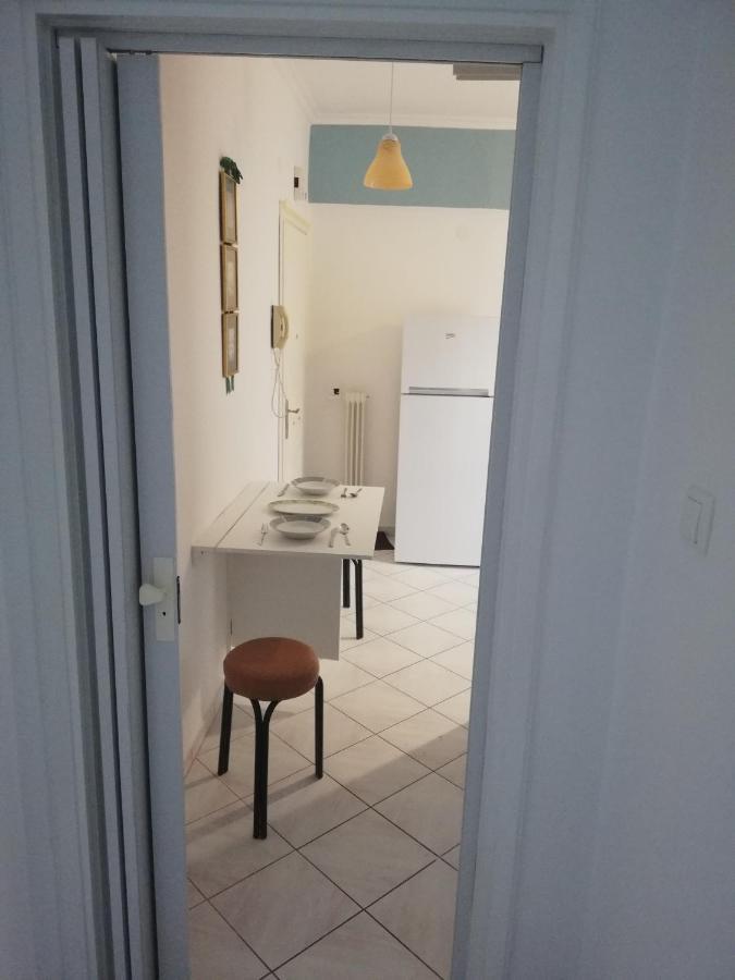 Valantis House Daire Kavala Dış mekan fotoğraf