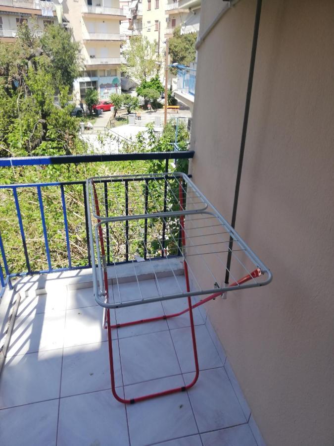 Valantis House Daire Kavala Dış mekan fotoğraf