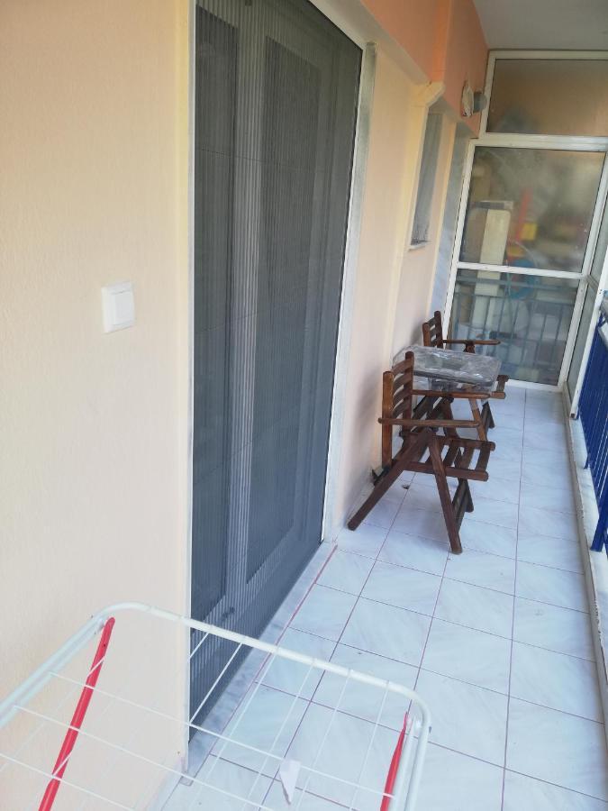 Valantis House Daire Kavala Dış mekan fotoğraf