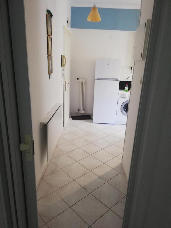 Valantis House Daire Kavala Dış mekan fotoğraf