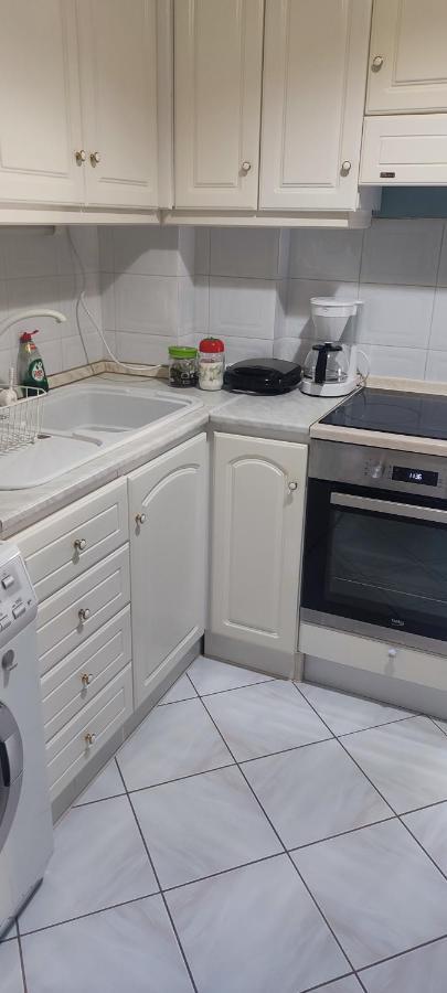 Valantis House Daire Kavala Dış mekan fotoğraf